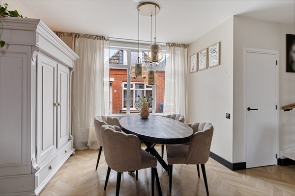 Medium property photo - Henric de Cranestraat 111, 8374 KM Kuinre
